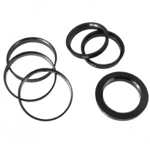 Hub Rings Set 67.1 / 54.1