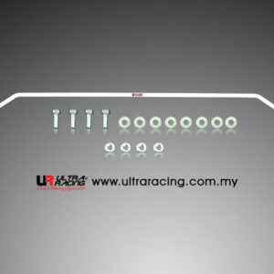 Toyota Yaris HB/Sedan 05+ UltraRacing Rear Sway Bar 19mm