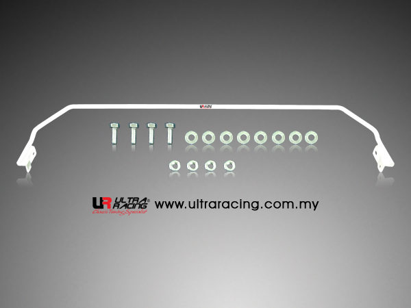 Toyota Yaris HB/Sedan 05+ UltraRacing Rear Sway Bar 19mm