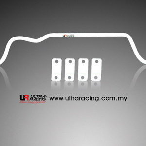 Alfa 145/146/156 UltraRacing Rear Sway Bar 23mm
