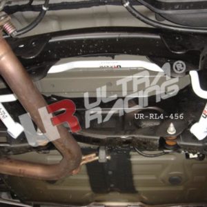 Toyota RAV4 2.4 06+ UltraRacing Rear Anti-Roll/Sway Bar 23mm