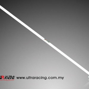 Alfa 145/146 UltraRacing 2-Point Rear Upper Strutbar