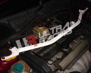 Volvo 850 NA UltraRacing 2-Point Front Upper Strutbar 106