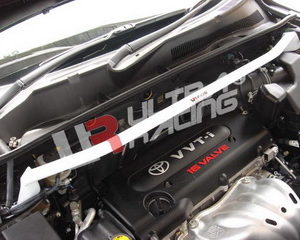 Toyota RAV4 2.2/2.4 06+ UltraRacing Front Upper Strutbar