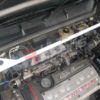 Alfa Romeo 146 UltraRacing 2-Point Front Upper Strutbar