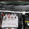 Alfa Romeo 147 UltraRacing 2-Point Front Upper Strutbar