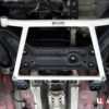 VW Polo 02-09 9N 1.8T UltraRacing 4-Point Front H-Brace 1171
