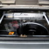 VW Golf I UltraRacing 4-Point Rear Trunk Brace