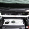 VW Scirocco 08+ 2.0T UltraRacing 2Point Front Upper Strutbar