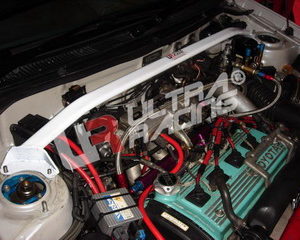 Toyota Starlet EP80/82/90/91 Ultra-R Front Upper Strutbar