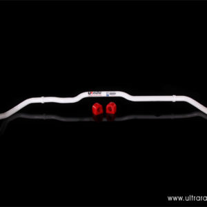 VW Scirocco 08+/Passat CC 08+ UltraRacing Front Swaybar 24mm