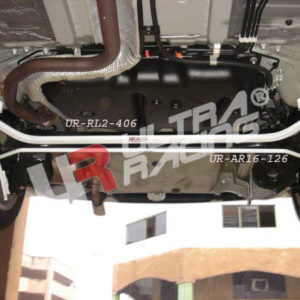 Toyota Yaris HB/Sedan 05+ UltraRacing Rear Sway Bar 16mm