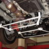Toyota Previa 06+ 2.4 Ultra-R 4-Point Front H-Brace 367