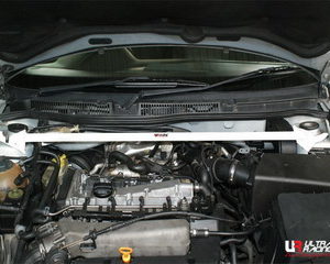 VW Golf 4 97-06 1.8/TDI Ultra-R Front Upper Strutbar 1269