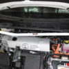 Toyota Prius XW30 10+ UltraRacing Front Upper Strutbar