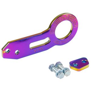 Tow Hook (Neochrome)