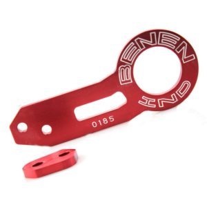 Tow Hook (rot)