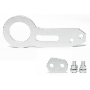 Tow Hook (silber)