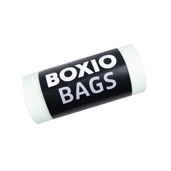 BOXIO – HANFSTREU 5.6 L