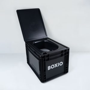 BOXIO – TOILET