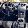 COOLERWORX Short Shifter Nissan 350Z