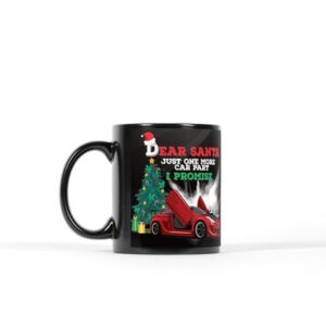 WestSchweizCustoms Christmas Cup