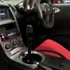 COOLERWORX Short Shifter Nissan 370Z