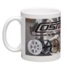 Cosmis Wheels Tasse