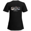 Cosmis Wheels CH DAMEN T-Shirts S/M/L/XL/XXL