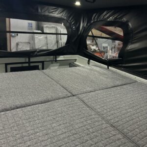 DECAMP WOHNKABINE M143