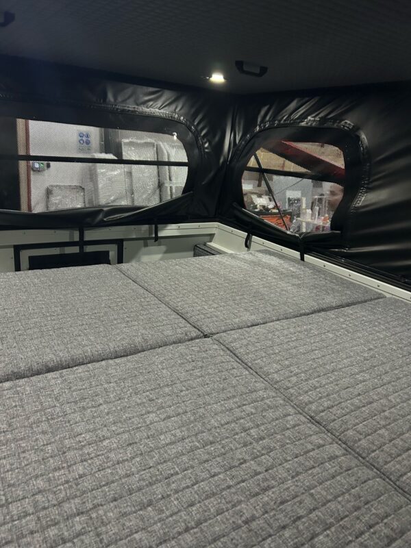 DECAMP WOHNKABINE M143