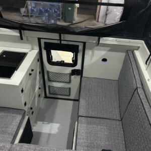 DECAMP WOHNKABINE M143