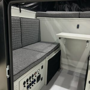 DECAMP WOHNKABINE M143