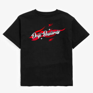 Drift-Bastards FAN SHIRT