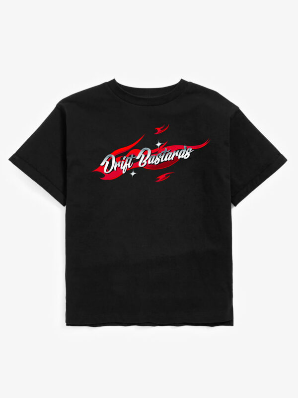 Drift-Bastards FAN SHIRT