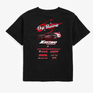 Drift-Bastards FAN Shirt