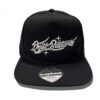 Drift-Bastards BASE CAP WHITE