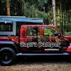 Capra Camper Der leichte ALU Pickup Camper! Version 3.0 MODEL 2024