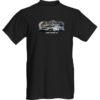 Cosmis Wheels CH T-Shirts S/M/L/XL/XXL