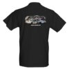 Cosmis Wheels CH T-Shirts S/M/L/XL/XXL