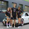 WestSchweizCustoms Skyline Shirt