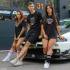 WestSchweizCustoms Skyline Shirt