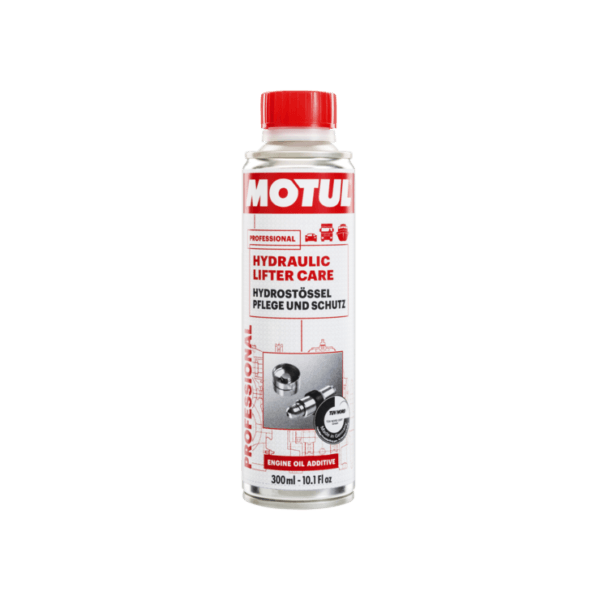 Motul Hydraulic Lifter Care 300ml.