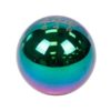 NRG MULTI-COLOR HONDA 5 SPEED BALL TYPE STYLE SHIFT KNOB 1.1LBS/480G – UNIVERSAL