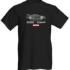 WestSchweizCustoms NSX Shirt