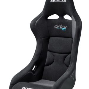 SPARCO Rennsitz QRT-V (FIA 8862-2009)
schwarz (Version 2017-18) / 4.5 Kg