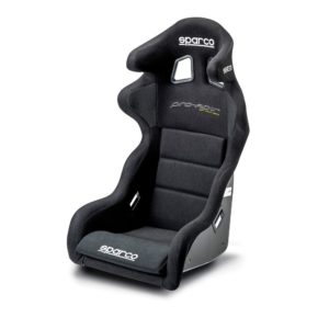 SPARCO Rennsitz Pro ADV TS (FIA 8855-1999)