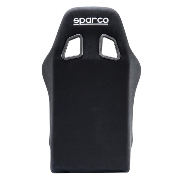 SPARCO Tuning Sitz F200
Stoff, schwarz