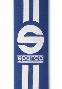 SPARCO Gurtpolster Linea 77
2 Zoll, blau