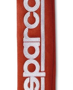 SPARCO Gurtpolster GT
2 Zoll, rot